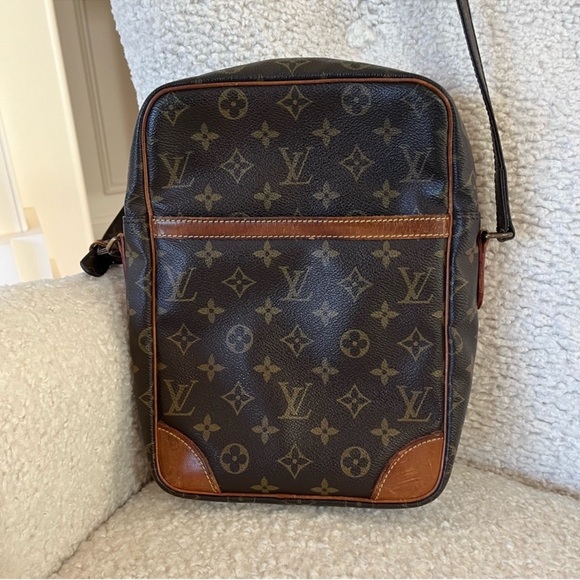 Louis Vuitton Other - Louis Vuitton Monogram Crossbody Bag